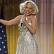 Illustration for article titled Lady Gaga Will Sing the National Anthem at Super Bowl 50